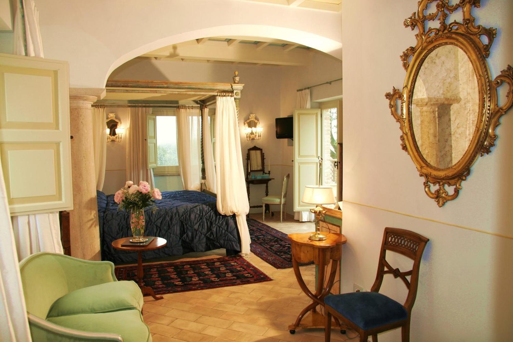 Tenuta Del Gallo Amelia Cameră foto